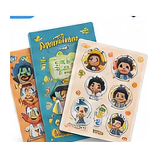 Sticker Pack Hebat